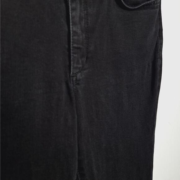 Joe's Jeans Flawless Curvy Bootcut High Rise Denim Jeans 27 x 33" Tall Stretch - Picture 6 of 9